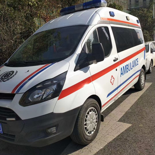 信州品质救护车出租，为您的健康出行负责