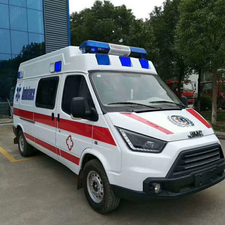 信州瘫痪租赁救护车转运 ——生命救助的紧急响应与专业保障